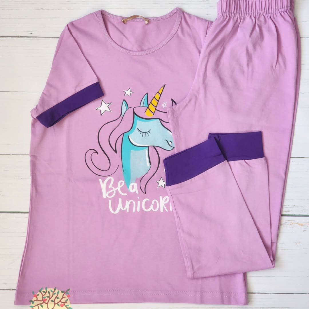 ست تیشرت شلوار راحتی تمام پنبه ترک