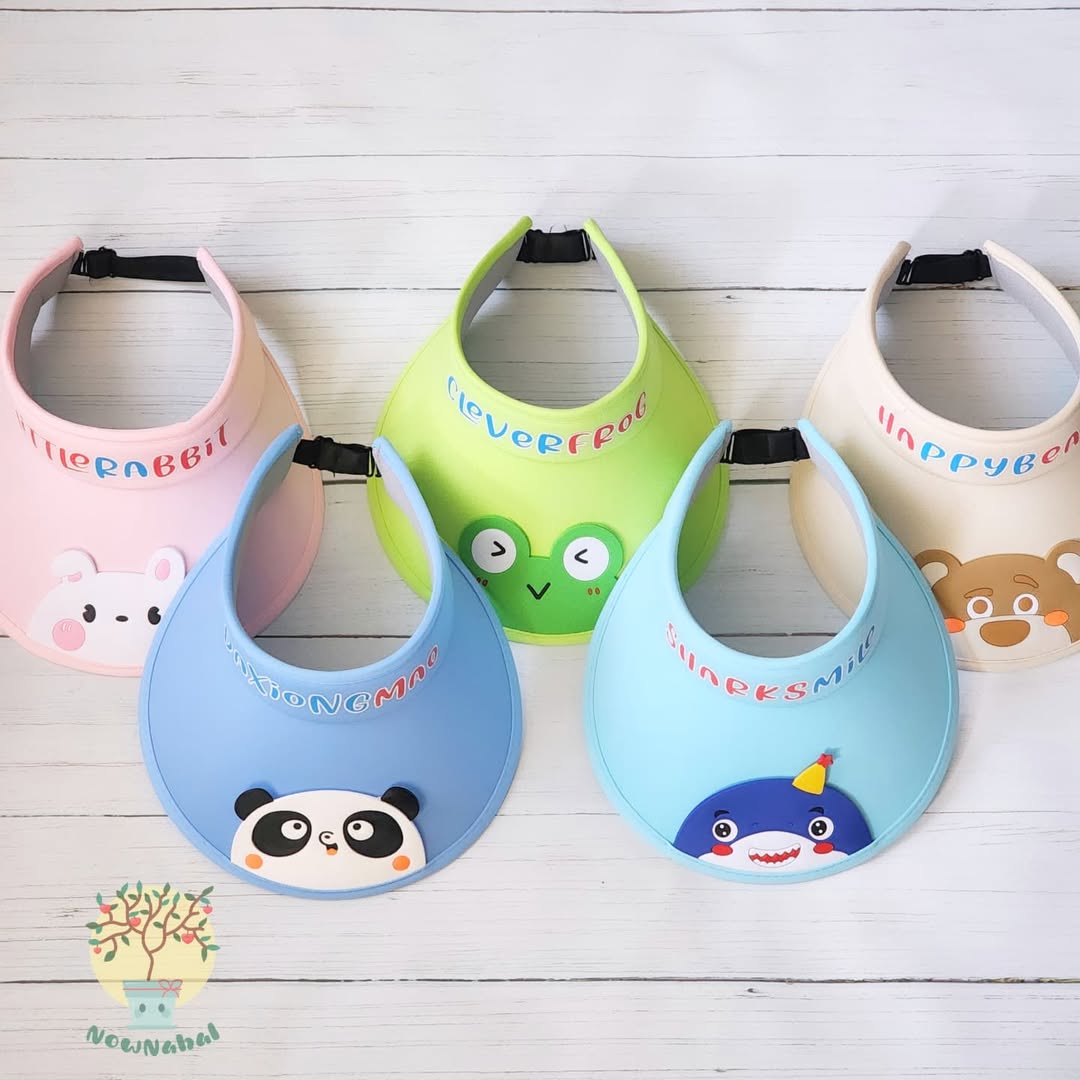 آفتابگیر عروسکی نشکن وارداتی